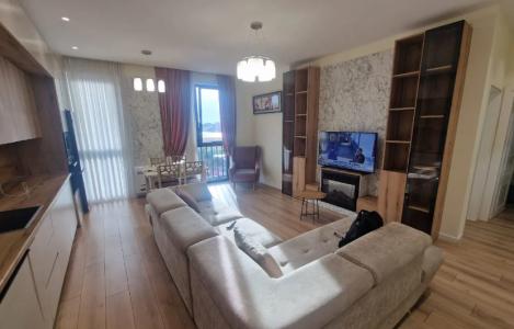 Apartament 2+1+2