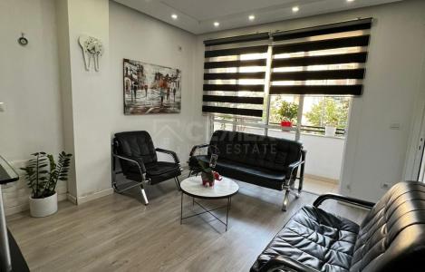 Apartament 2+1