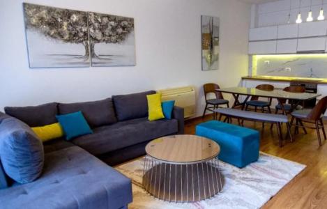 Apartment 2+1