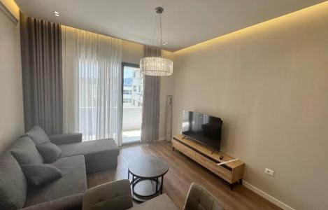 Wohnung  1+1