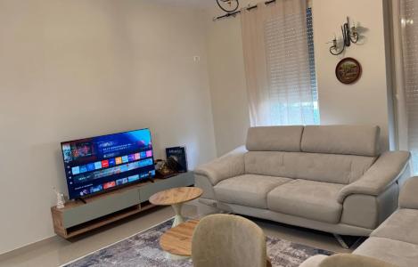 Apartment 2+1+2