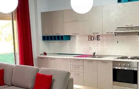 Apartament 2+1