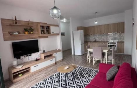 Apartament 1+1
