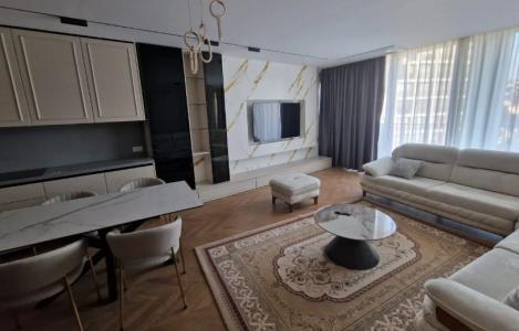 Apartament 2+1