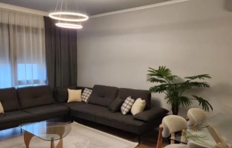 Wohnung  2+1
