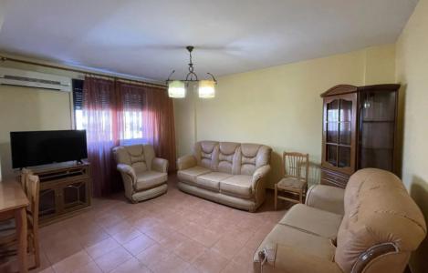 Apartment 1+1