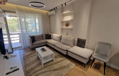 Wohnung  1+1