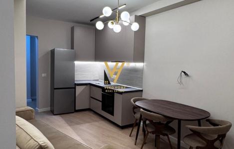 Wohnung  1+1