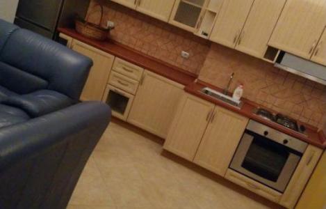 Wohnung  2+1