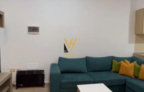 Apartament 1+1