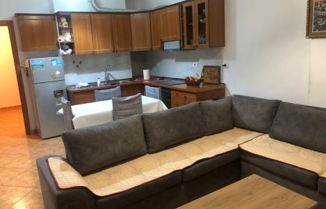 Apartament 2+1