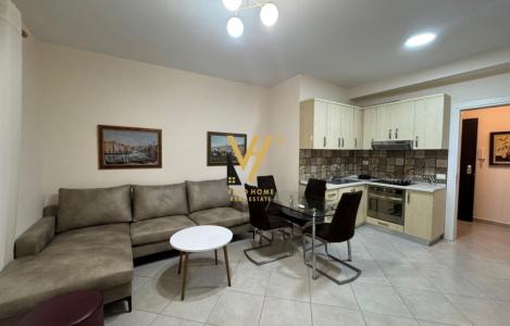 Apartament 2+1