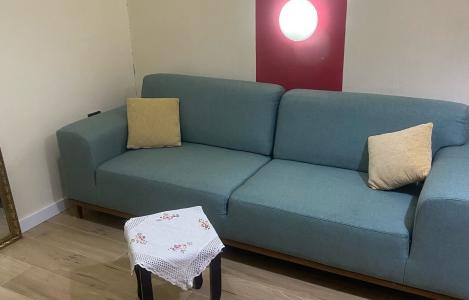 Apartament 1+1