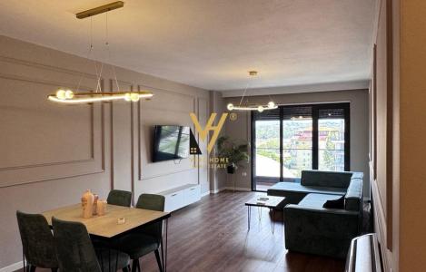 Apartament 2+1