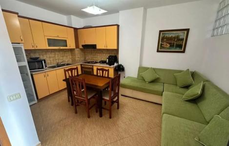 Wohnung  1+1