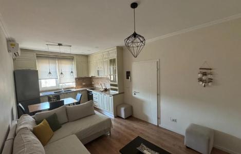 Apartment 1+1
