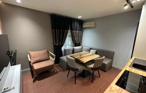 Apartamento  1+1