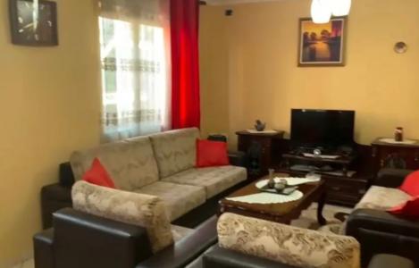 Apartament 2+1