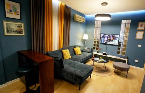 Apartament 2+1
