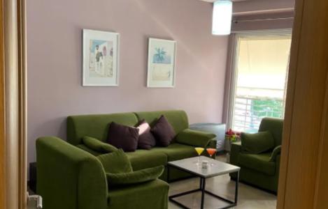 Apartament 2+1+2