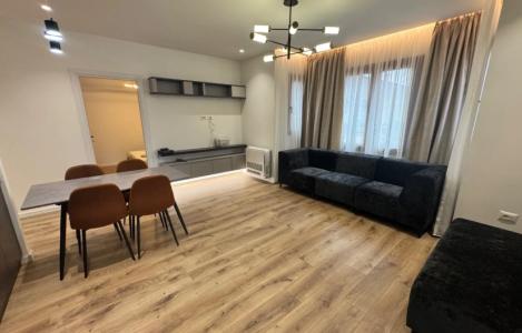 Apartament 2+1