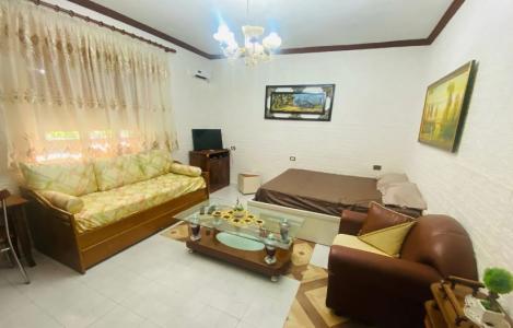 Apartament 1+1