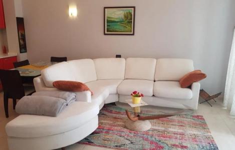 Wohnung 2+1+2