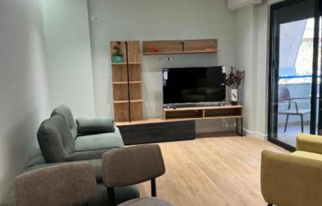 Apartament 1+1