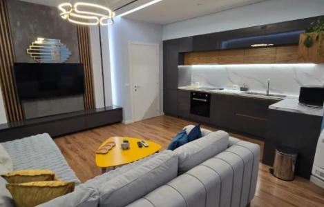 Apartament 2+1