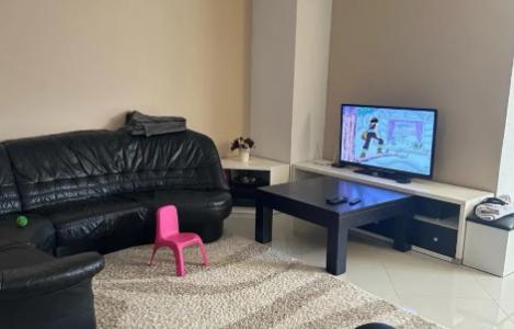Apartament 3+1+2