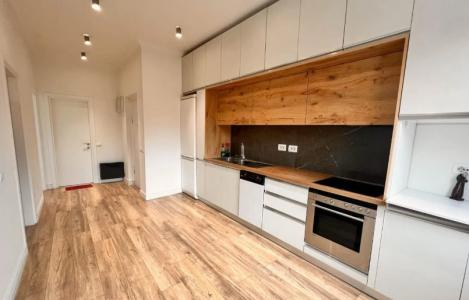 Apartament 2+1