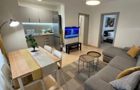 Apartament 1+1