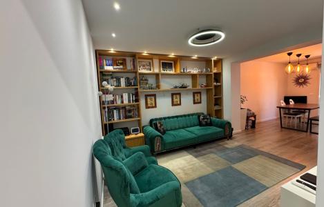 Apartment 2+1