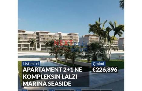Apartment 2+1