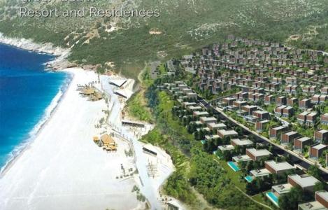 Apartament 2+1