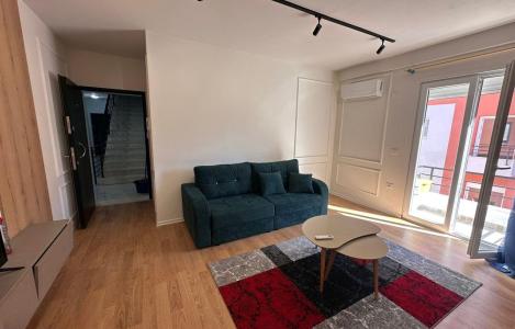 Apartament 1+1