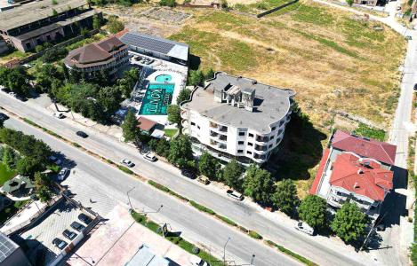 Wohnung 5+2+3