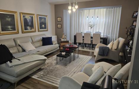 Apartment 3+1+2