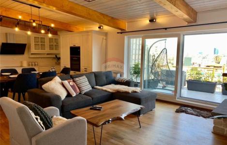 Apartment 2+1