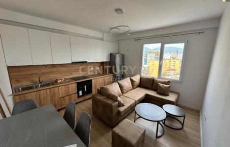Apartament 2+1