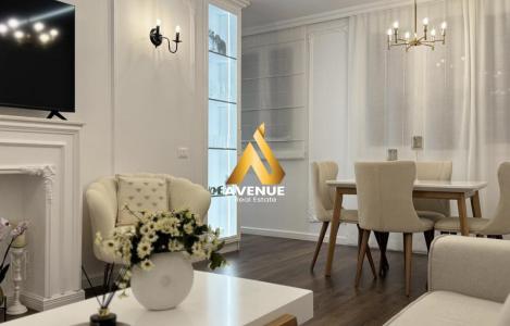 Apartament 1+1