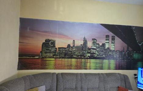 Apartament 2+1