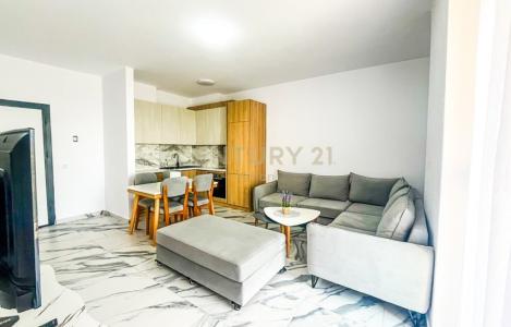 Apartament 2+1