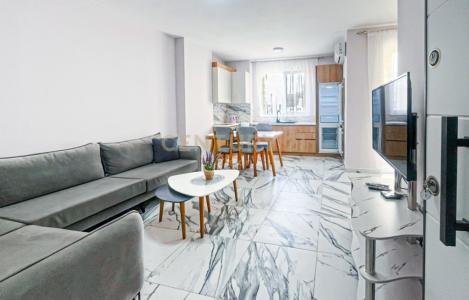 Apartament 2+1