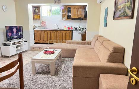 Apartament 1+1