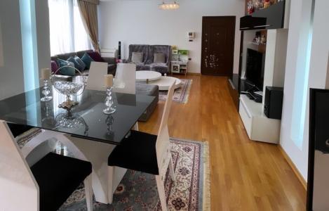 Apartament 2+1+2