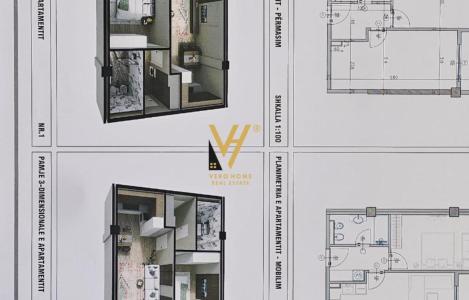 Apartament 1+1