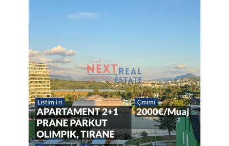 Apartament 2+1+2
