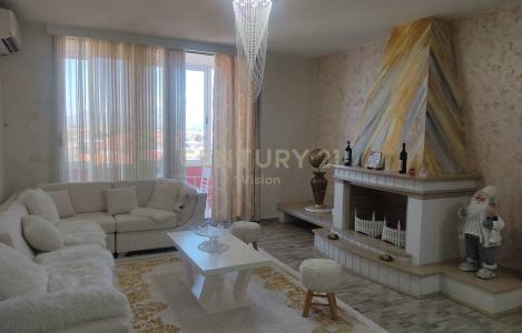 Apartament 3+1+2