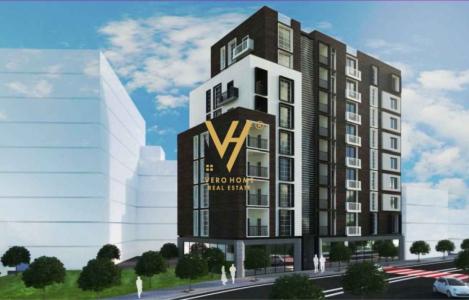 Apartament 1+1